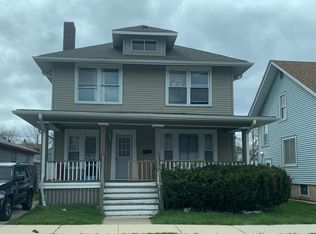 1720 Quincy Ave, Racine, WI 53405