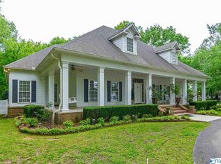 3549 Crusher Rd, Decatur, AL 35603