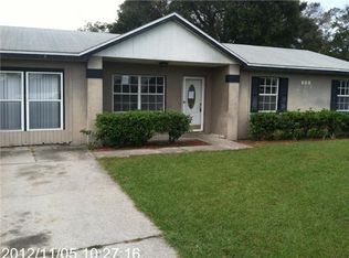 400 9th Ave NW, Mulberry, FL 33860
