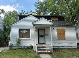 11821 Greiner St, Detroit, MI 48205