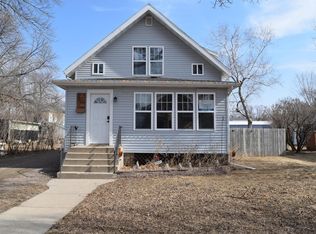 407 2nd St S, Atwater, MN 56209