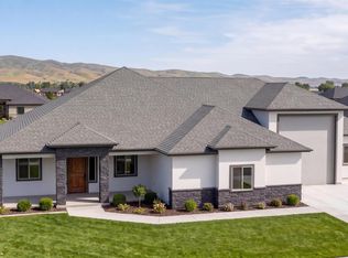 LOT 10 Corbett Rd, Emmett, ID 83617
