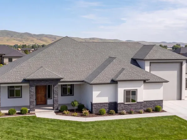 LOT 10 Corbett Rd, Emmett, ID 83617