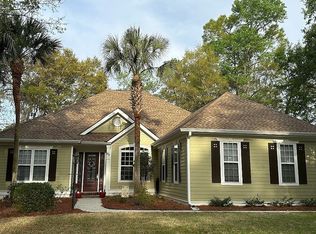 99 Meridian Point Dr, Bluffton, SC 29910