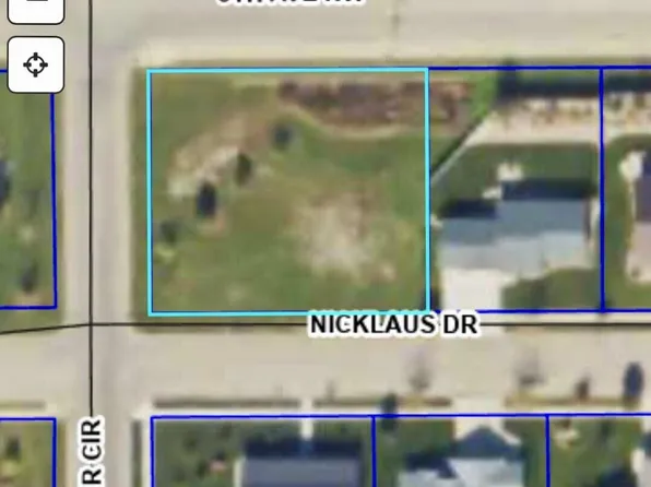 1510 Nicklaus Dr, Aberdeen City, SD 57401
