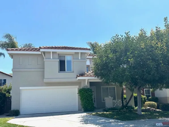 4729 Lagunita Way, Oceanside, CA 92057