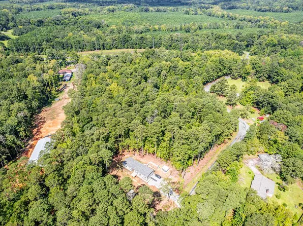 0 Braswell Lake, Gray, GA 31032