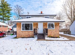 5943 Porter Rd, North Olmsted, OH 44070