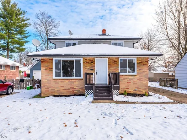 5943 Porter Rd, North Olmsted, OH 44070
