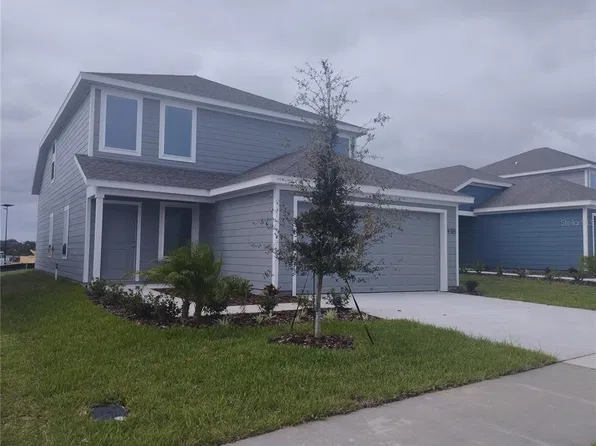 3510 ROVER ROAD, EAGLE LAKE, FL 33839