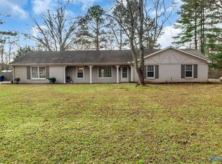 110 Independence Dr, Meridianville, AL 35759