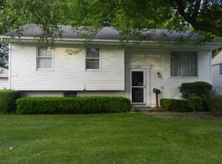1078 Bahama Dr, Marion, OH 43302