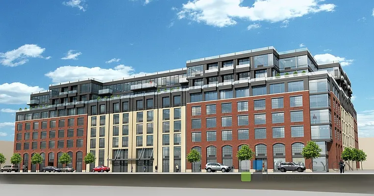 Rented by Halcyon Management Group LLC | media 54