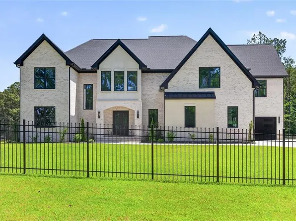 1255 Em Croy Rd, Buford, GA 30518