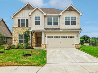 11819 Bloom Bnd, Schertz, TX 78154