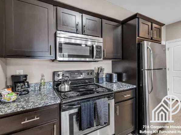 2497 Sweet Home Rd, Buffalo, NY
