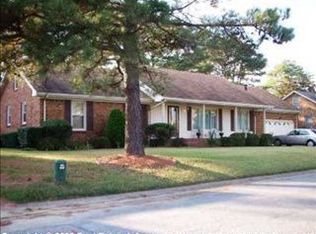 1325 Independence Blvd, Virginia Beach, VA 23455