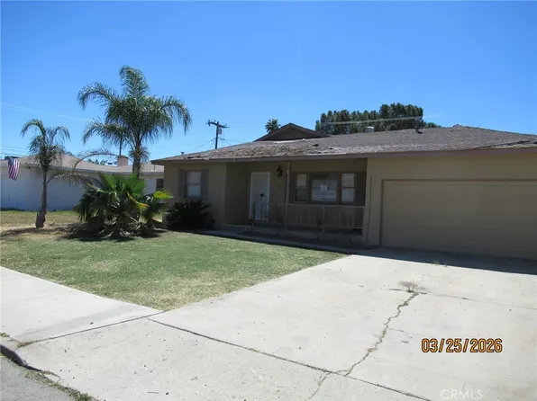410 Virginia Dr, San Jacinto, CA 92583