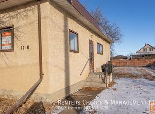 1710 18th Ave #3, Coaldale, AB T1M1K7