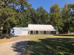 247 Lang Dr, Lufkin, TX 75904