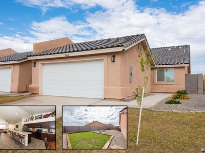 7404 E 36th Pl, Yuma, AZ, 85365