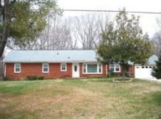 4289 Talcott Ave, Winston Salem, NC 27106