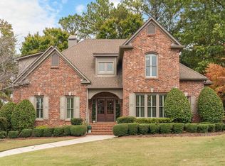 4004 Milner Way, Birmingham, AL 35242