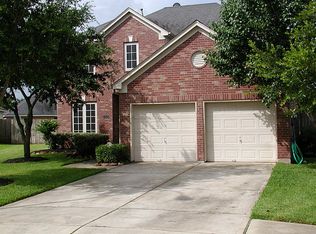 28135 Canyon Wren Dr, Katy, TX 77494