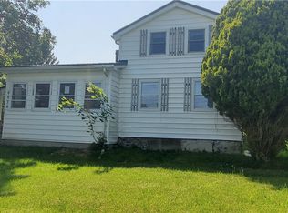 4974 High St, Leicester, NY 14481
