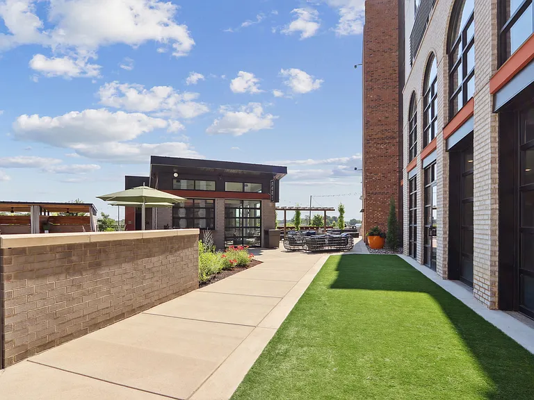 The Terra Apartment Homes — Photo 37