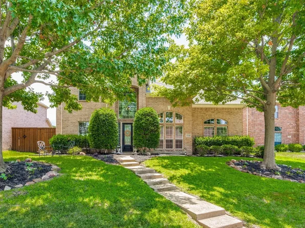 1718 Country Bnd, Allen, TX 75002