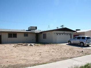 512 S Jones Blvd, Las Vegas, NV 89107