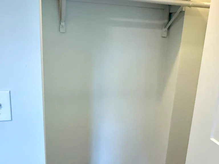 Bedroom 1 Closet