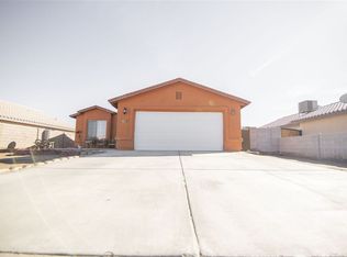 1370 N Jennifer Ave, Somerton, AZ 85350