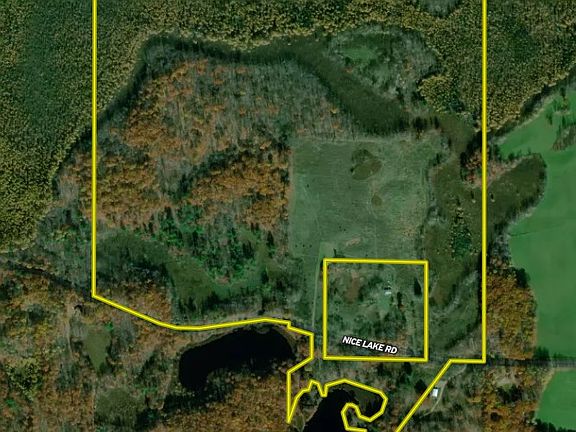 2nd image of 0 Nice Lake Road