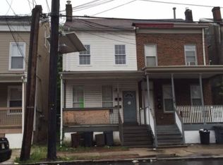 861 E State St, Trenton, NJ 08609