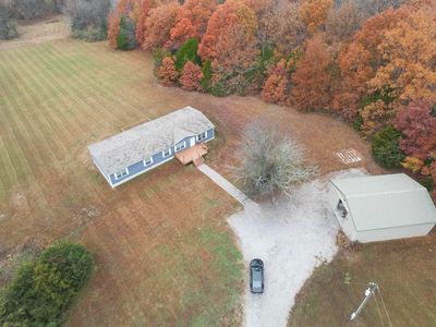 890 Gilead Church Rd, Vienna, IL, 62995