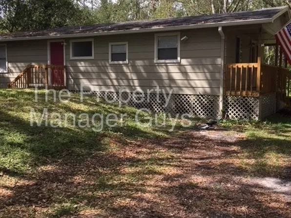 2930 Bailey Ave, Sanford, FL 32773