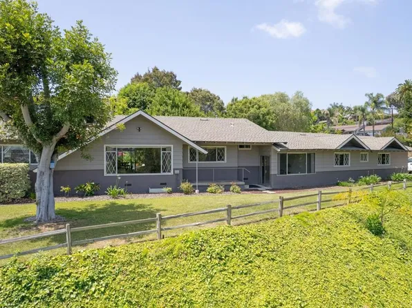 1143 Portola St, Vista, CA 92084