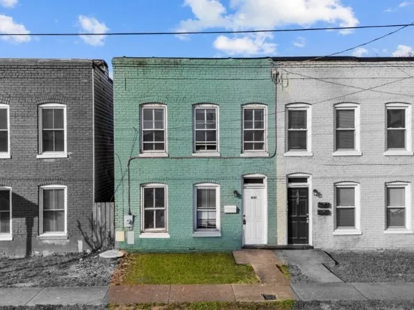 1830 Parkwood Ave, Richmond, VA 23220