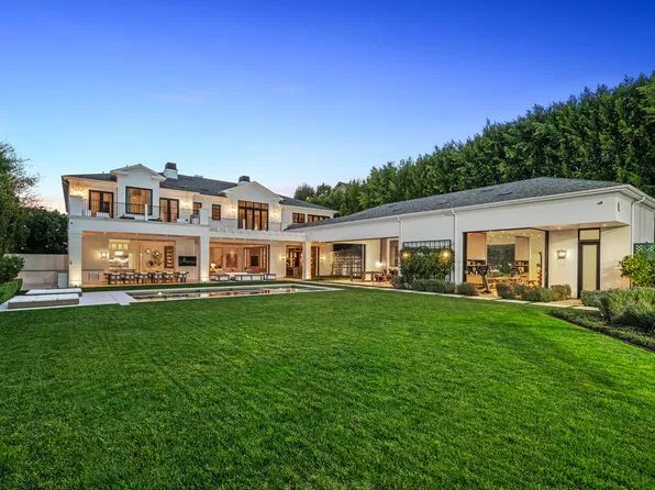 807 Cinthia St, Beverly Hills, CA 90210