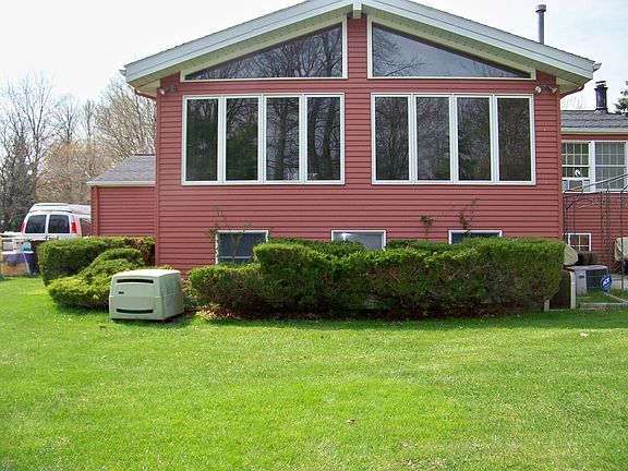 Back View of Florida Room