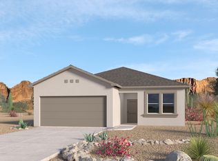 1027 Vallecito Loop NW, Los Lunas, NM 87031