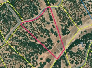 Quail Ridge Rd, Cottonwood, CA 96022