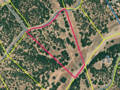 Quail Ridge Rd, Cottonwood, CA, 96022