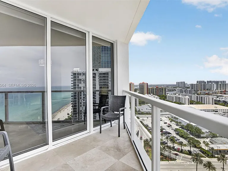 16699 Collins Ave #2404 — Photo 23