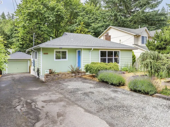3940 SW Pomona St, Portland, OR 97219