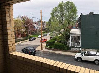 7619 Forbes Ave APT 5, Pittsburgh, PA 15221