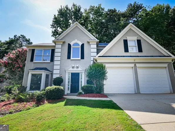 185 Gainford Ct, Johns Creek, GA 30097