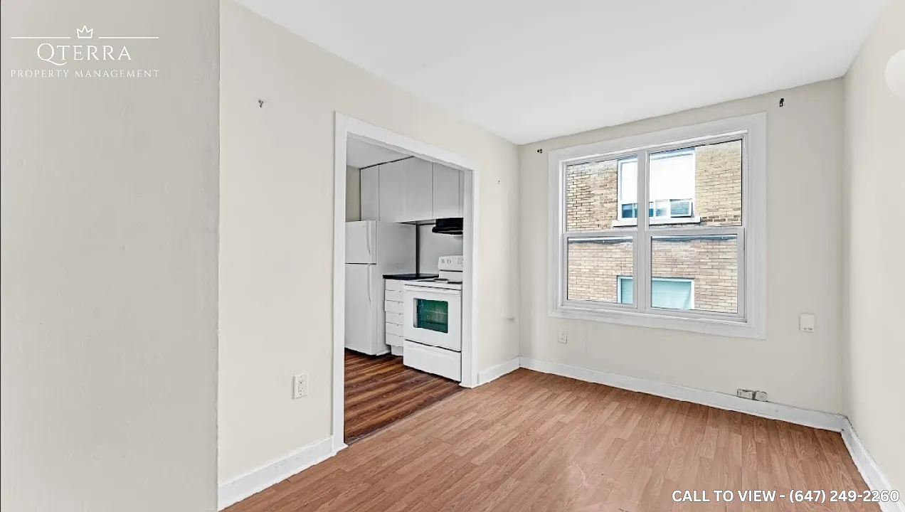 1 bed, 450 sqft, $1,495 — Photo 1